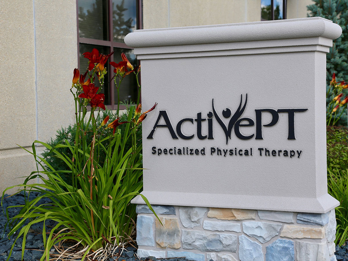 ActivePT Rochester - RAC