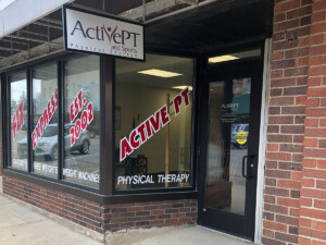 ActivePT Spring Valley