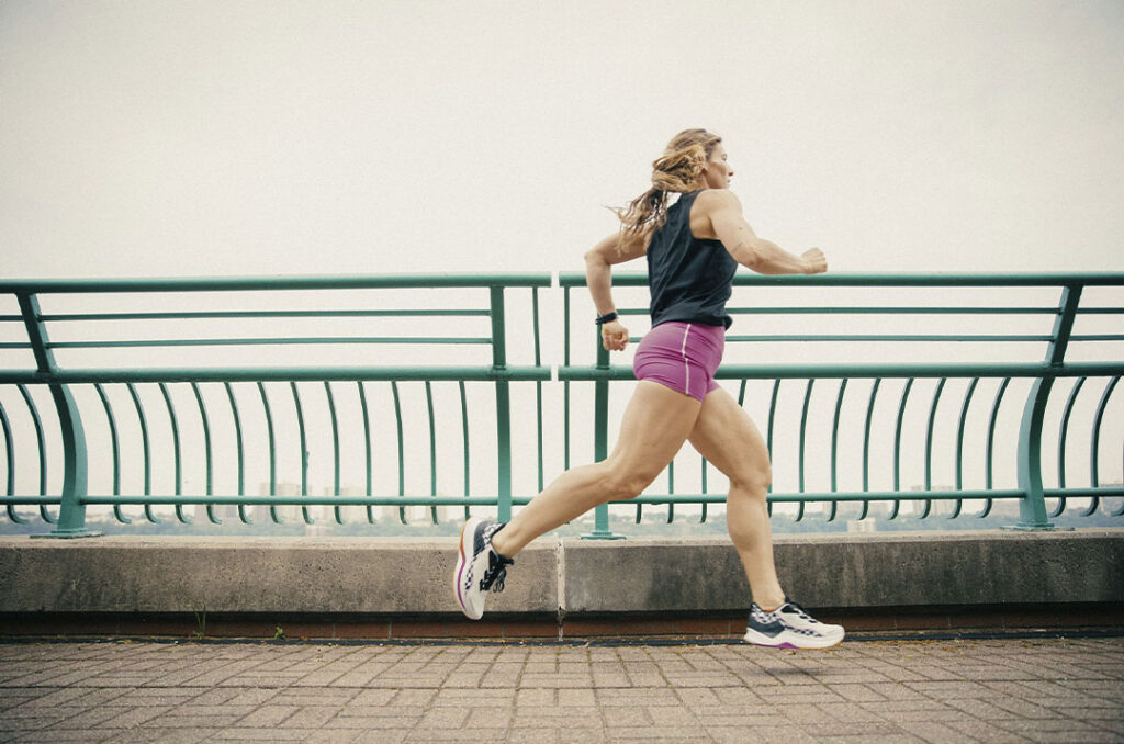 Part 2: Run Faster & More Efficiently With a Dynamic Warm-up