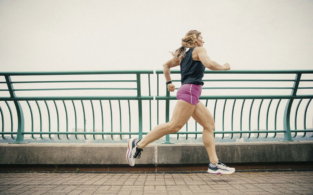 Part 2: Run Faster & More Efficiently With a Dynamic Warm-up