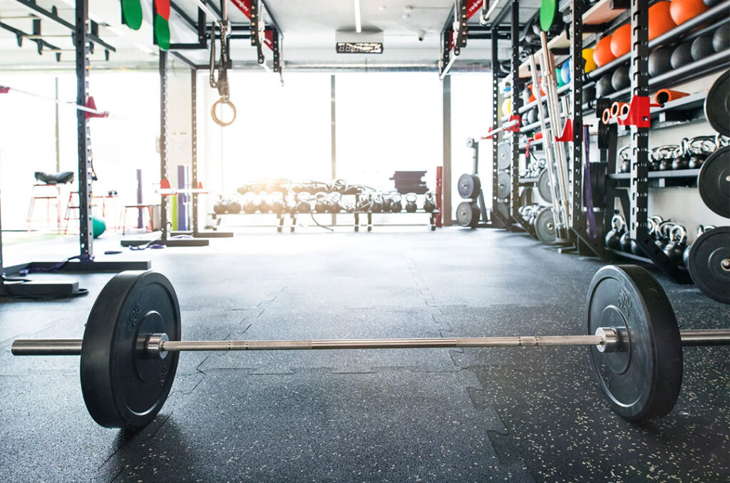 Load Management and Injury Reduction With Lifting