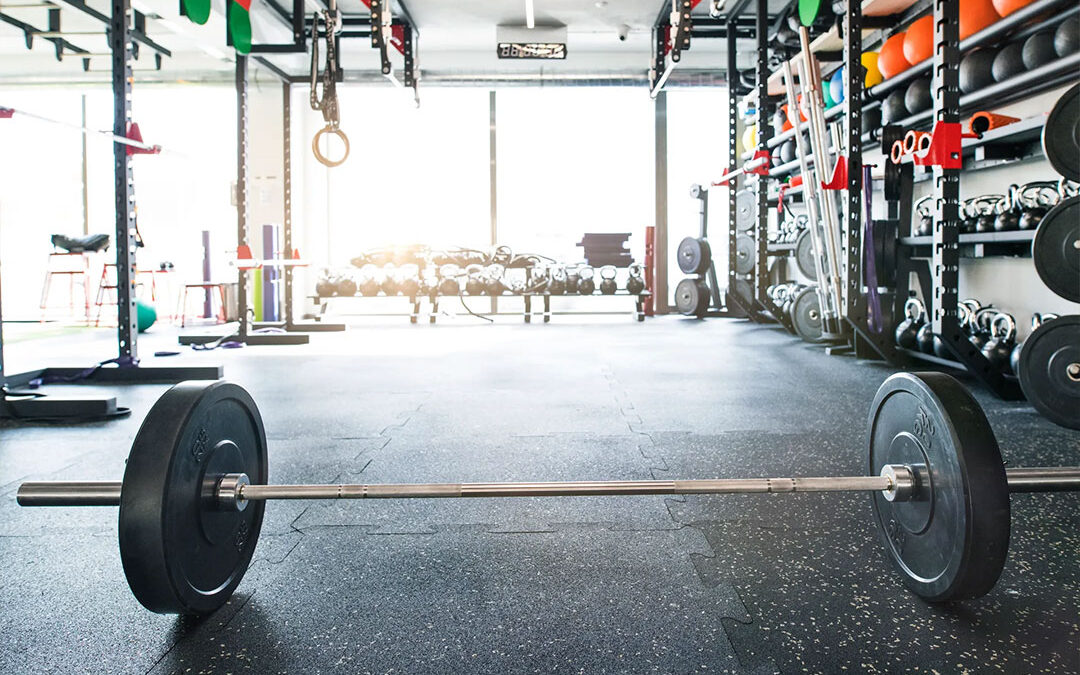 Load Management and Injury Reduction With Lifting