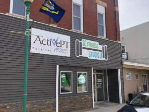 ActivePT St. Charles