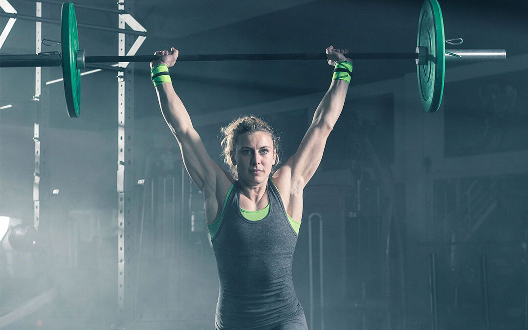 CrossFit Open Tips to Avoid Early Injury