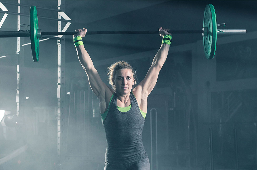 CrossFit Open Tips to Avoid Early Injury