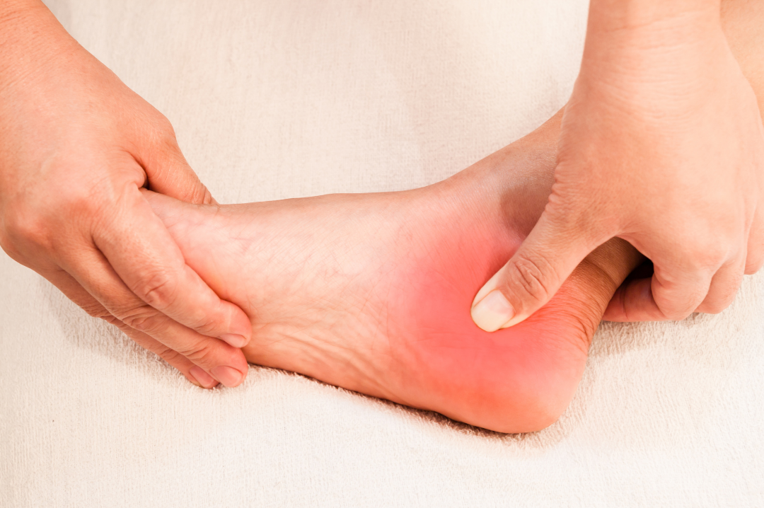 My Flat Feet Hurt How To Deal With Pain From Pttd Active Pt Sports