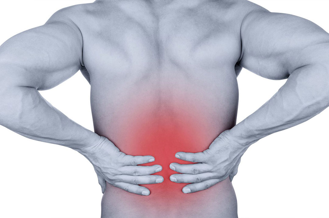 Is Ice or Heat Better for Treating Back Pain?
