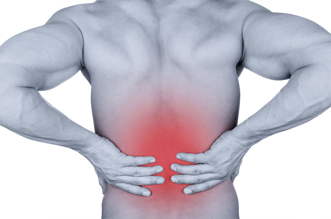 Lifting and Low Back Pain