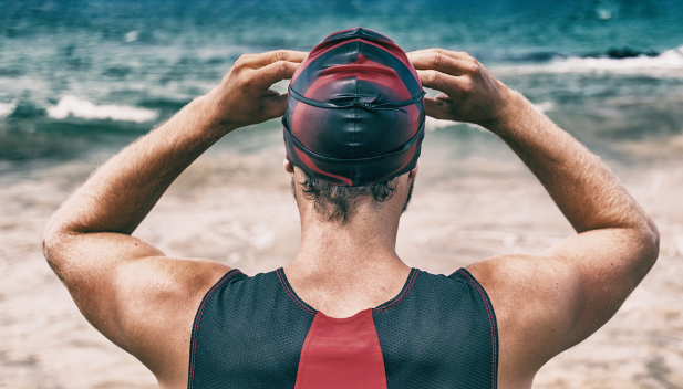How To Fix Your Poor Posture As A Swimmer