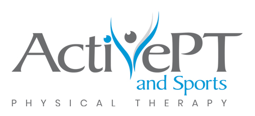 ActivePt and Sports Logo