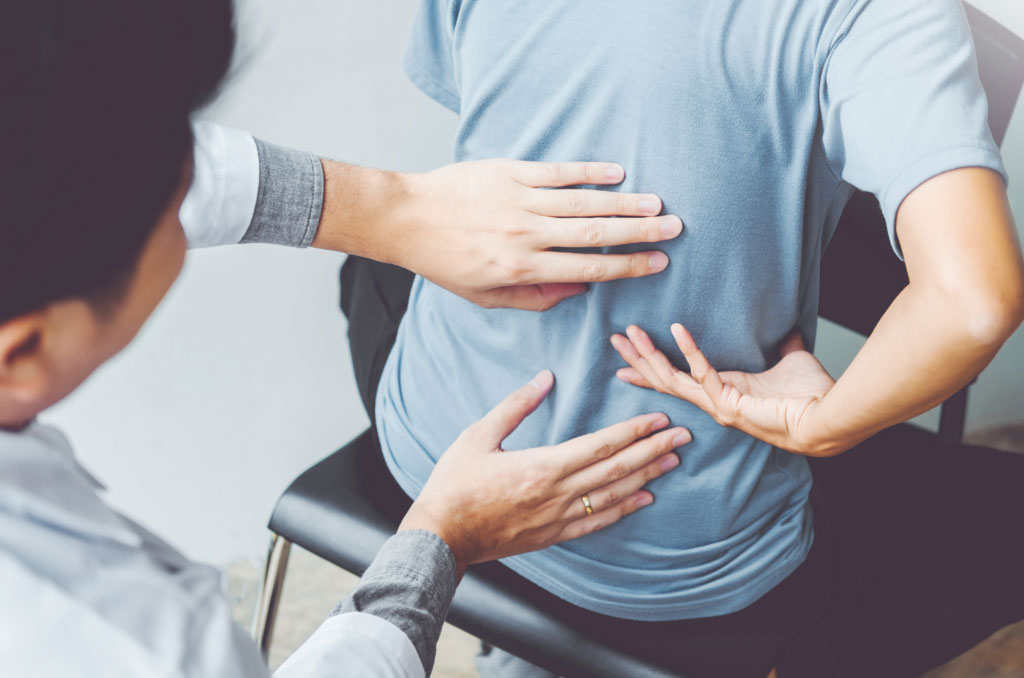 Low Back Pain: Why Physical Therapy First Saves You Time and Money