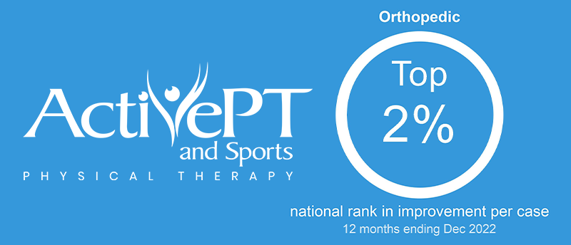 Top 2% - National Rank in Improvement per Case