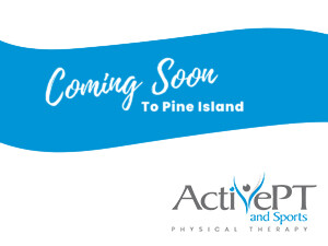 Coming Soon Pine Island