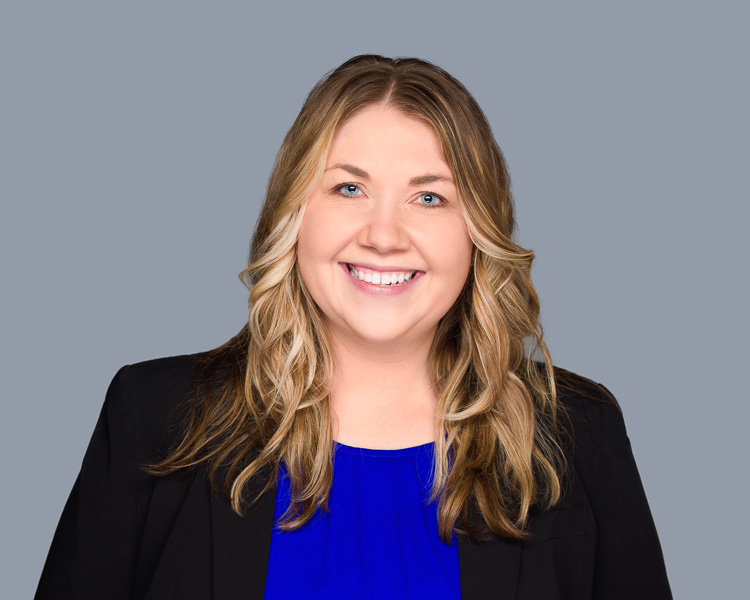 Ashlee Harriman, DPT