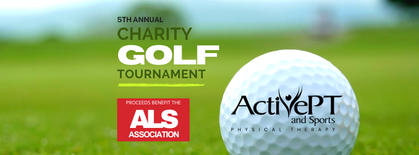 4th Annual Charity Golf Tournament