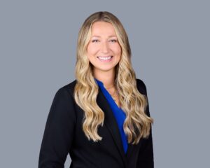 Alexa Jaggi, DPT
