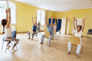 Shoulder pain workshop